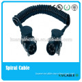 boat trailer winch cable